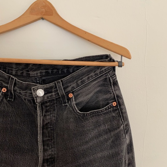 VINTAGE LEVI’S - Picture 8 of 9